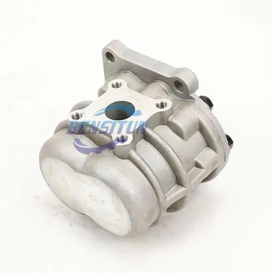 지게차 변속기용 공장 유압 오일 이송 펌프