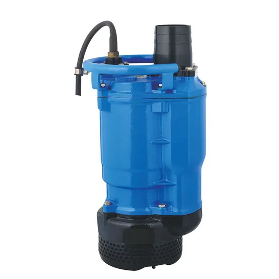 Kbz Series Dewatering Drainage Pump Good Reputation High Quality