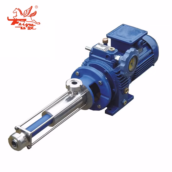 G 단일 스크류 펌프, 프로그레시브 캐비티 펌프, 프로그레시브 캐비티 펌프, 식용유에 사용됨, 유사한 Nemo 스크류 펌프, PCP 펌프